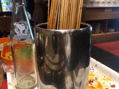 -来蜀乾串串香(北京总店)