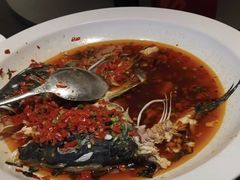 -香丰阁·烤鸭·川湘菜(清河店)