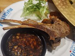 -天山传奇新疆菜(SKLP店)