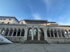 -华谊兄弟（长沙）电影小镇