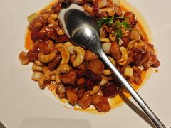 -秀儿四九城·新京菜(亚运村鸟巢店)