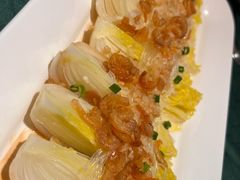 -大鸽饭(汉溪长隆店)