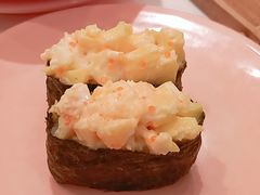 -争鲜回转寿司(通州万达店)
