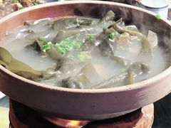 -印象鲵宴·张家界地标美食名片(溪布街店)