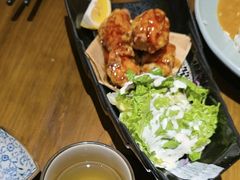 -白石的深夜食堂(济南万象城店)