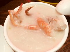 干贝鲜蟹粥-南拳十三姨·潮汕砂锅粥(世纪金源店)