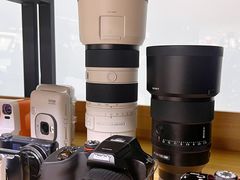 -星光摄影器材城