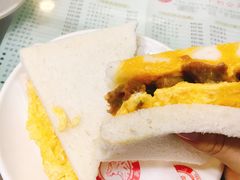 -义顺牛奶公司(庇利金街店)