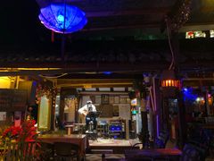 -丽江古城第一观景台
