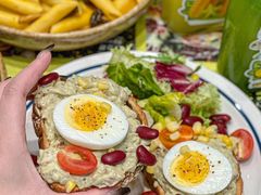 -西语·炭烧牛排(卓越中寰店)