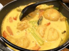 -十二舍·湯物素煮(江泰潤政店)