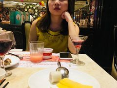 -芭菲盛宴·环球美食(北城国际店)