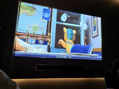 -尚善若水·汤泉·SPA·沐足(东方渔人码头店)