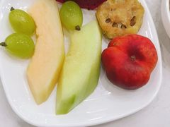 -集杰尚品海鲜烤肉自助餐厅(乳山振华店)