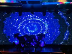 -大连君悦酒店 · VIVA(星海广场店)