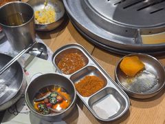 -姜虎东白丁烤肉(深圳湾后海汇店)