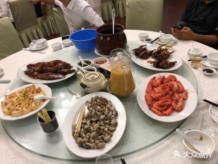 棠记海鲜餐厅图片 - 第194张