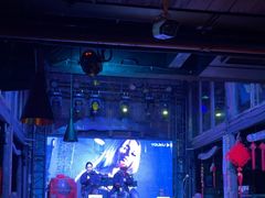 -老木头音乐空间(月河街店)