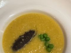 -洲际酒店·地平线全日餐厅HORIZON CAFÉ