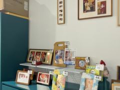-海马体照相馆(天津世纪都会店)