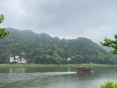 -新安江山水画廊风景区