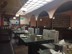-Mevlana梅夫娜土耳其餐厅·清真
