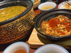 -小六汤包砂煲菜(文景路店)