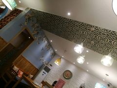 -乌镇那一年小院主题餐厅(甘泉西路店)