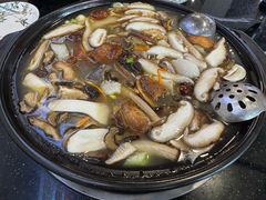 -草墩罗非鱼庄•野生菌•腊排骨(七星街上段店)