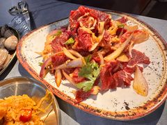 -可心筛网烤肉(南关区幸福一路店)