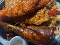 -梅溪·小伙子干挑面(安吉总店)