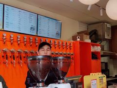-TOKTOK精酿啤酒·咖啡(荔枝湾店)