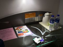 -莫泰酒店(厦门万象城火车站地铁站店)