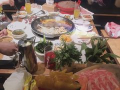 -大龙燚火锅