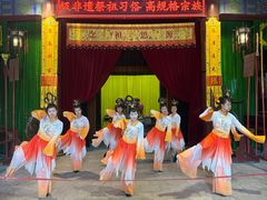 -大槐树寻根祭祖园