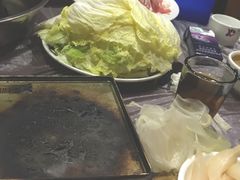 -鑫龙火锅城(经二纬四店)