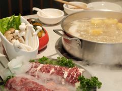 -俏牛哥鲜牛肉牛肆馆(重庆天地店)