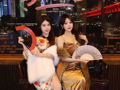 -小天鹅火锅·一线江景洪鼎旗舰店(洪崖洞店)