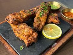 -Shantek象提南亚西餐厅&Bistro(淮海中路店)