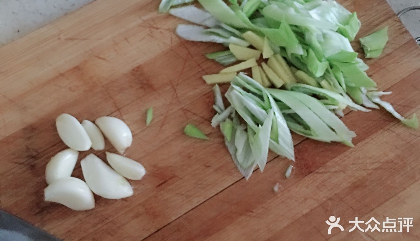 蒜蓉空心菜(孕期长胎不长肉食谱第15天)