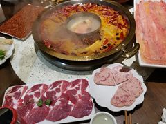 -桂花寨(北碚二店)