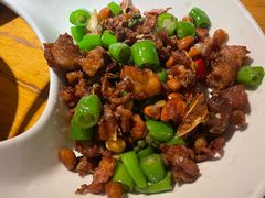 -金牌外婆家(苏州中心店)