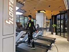 -斯洛特健身游泳(爱都旗舰店)