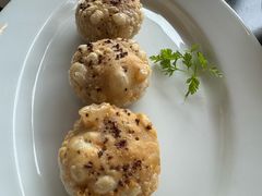 -广州柏悦酒店·悦景轩·粤菜餐厅