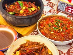 -老三样·旧食新味(船山路店)