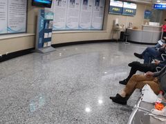 -宁波大学附属第一医院(外滩院区)