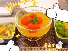 -桃夭日式料理(国信店)