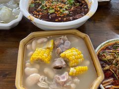-大邑李记肥肠血旺