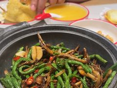 -大厨小馆(华阳城店)