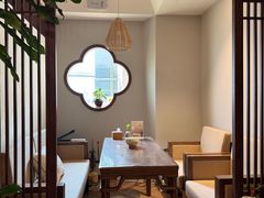 -沐春秋茶书院·茶室.茶馆.商务包房(知春路店)